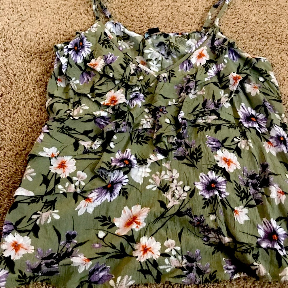 American Eagle Tank Top